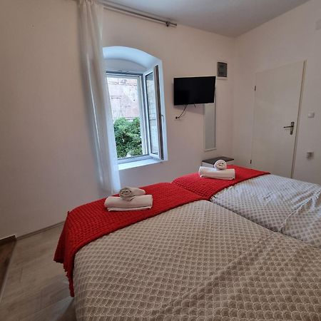 Apartments Vlaho Dubrovník Exteriér fotografie