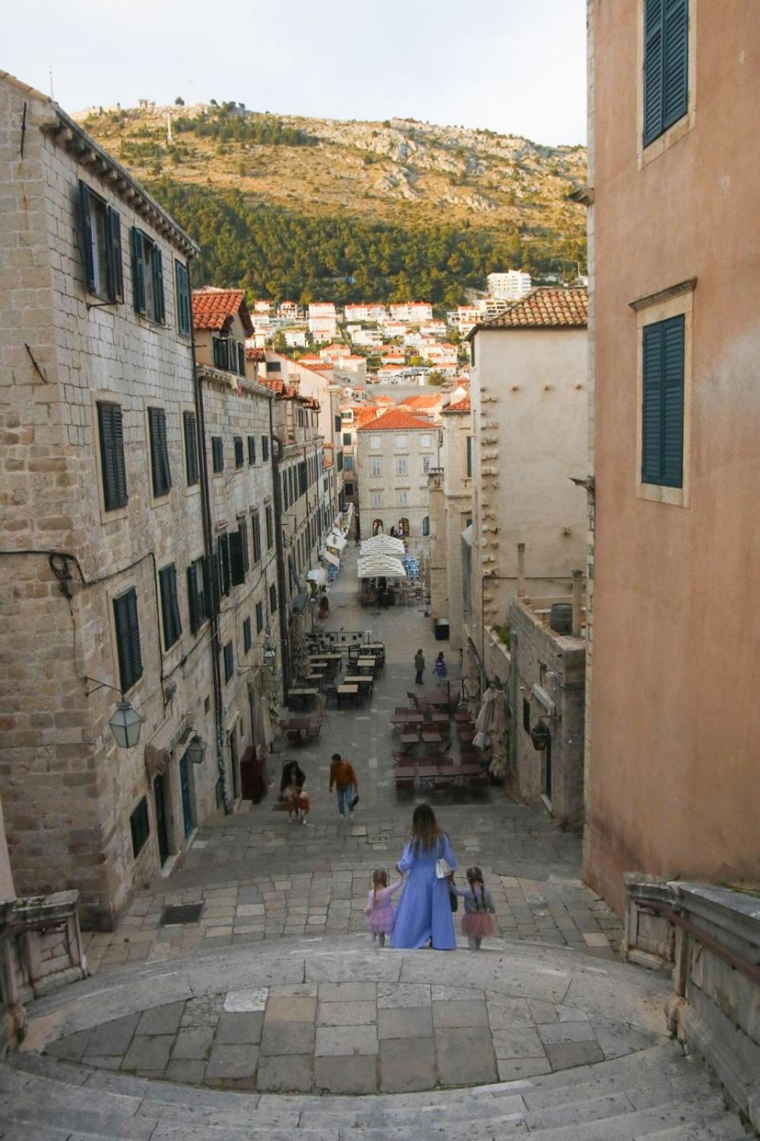 Apartments Vlaho Dubrovník Exteriér fotografie